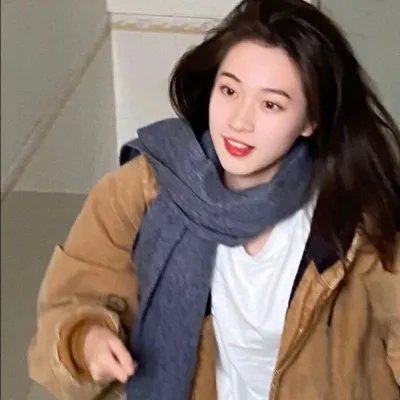男人与狗