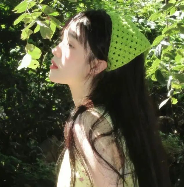 小妇人粤语
